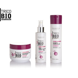 Tricobio Professional Hair Absolute Smooth